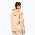 Moteriški Oakley Rosy RC Fleece Hoodie Humus Snowboard džemperiai 3