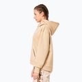 Moteriški Oakley Rosy RC Fleece Hoodie Humus Snowboard džemperiai 4