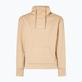 Moteriški Oakley Rosy RC Fleece Hoodie Humus Snowboard džemperiai 11