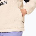 Moteriškas slidinėjimo džemperis Tnp Ember Half Zip Rc Fleece arctic white 6