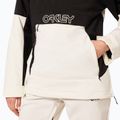 Moteriška snieglenčių striukė Oakley WMNS TNP TBT Isulated Anorak arctic white/blackout 7