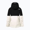 Moteriška snieglenčių striukė Oakley WMNS TNP TBT Isulated Anorak arctic white/blackout 12