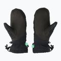 Oakley Moteriškos slidinėjimo pirštinės Wmns B1B Winter Mittens blackout 2