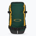 Oakley Peak RC 18 l turistinė kuprinė hunter green