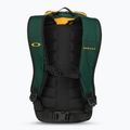 Oakley Peak RC 18 l turistinė kuprinė hunter green 3