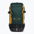 Oakley Peak RC 18 l turistinė kuprinė hunter green 5