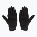 Oakley Switchback MTB Glove 2.0 blackout dviratininkų pirštinės 2