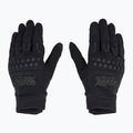 Oakley Switchback MTB Glove 2.0 blackout dviratininkų pirštinės 3