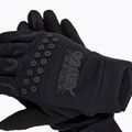 Oakley Switchback MTB Glove 2.0 blackout dviratininkų pirštinės 4