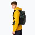 "Oakley Road Trip Terrain RC" kuprinė 25 l hunter green 6