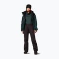 Moteriškos slidinėjimo kelnės Oakley Snow Insulated blackout 2