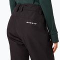 Moteriškos slidinėjimo kelnės Oakley Snow Insulated blackout 7