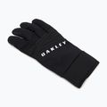 Slidinėjimo pirštinės Oakley Factory Ellipse blackout 2