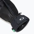 Slidinėjimo pirštinės Oakley Roundhouse Short blackout 3