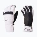 Slidinėjimo pirštinės Oakley Roundhouse Short Lunar Rock