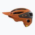 Dviračio šalmas Oakley Drt3 Trail EU matte ginger/matte grey smoke 9