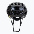 Dviračio šalmas Oakley Aro3 Endurance EU polished black 4