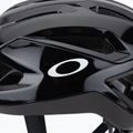 Dviračio šalmas Oakley Aro3 Endurance EU polished black 7
