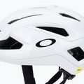 Dviračio šalmas Oakley Aro3 Endurance EU polished white 7