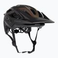 Dviračio šalmas Oakley Drt5 Maven EU satin black/bronze colorshift