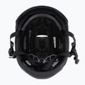 Oakley Aro7 Road matinis juodas/prizm kelių dviračių šalmas 5