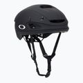 Oakley Aro7 Road matinis juodas/prizm kelių dviračių šalmas 8