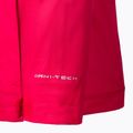 Columbia Watertight vaikiška membraninė striukė nuo lietaus raudona 1580641 4