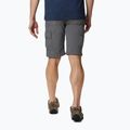 Columbia Silver Ridge II Cargo 023 grey 1794921 vyriški trekingo šortai 2