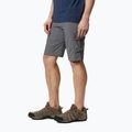 Columbia Silver Ridge II Cargo 023 grey 1794921 vyriški trekingo šortai 3