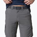 Columbia Silver Ridge II Cargo 023 grey 1794921 vyriški trekingo šortai 4