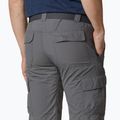 Columbia Silver Ridge II Cargo 023 grey 1794921 vyriški trekingo šortai 5
