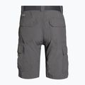Columbia Silver Ridge II Cargo 023 grey 1794921 vyriški trekingo šortai 7
