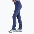 Columbia moteriškos trekingo kelnės Titan Pass 466 navy blue 1886123 2