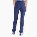 Columbia moteriškos trekingo kelnės Titan Pass 466 navy blue 1886123 3