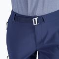 Columbia moteriškos trekingo kelnės Titan Pass 466 navy blue 1886123 6