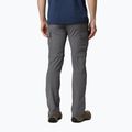 Columbia Silver Ridge II converti 023 grey 1794891 vyriškos trekingo kelnės 2