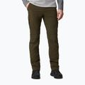 Columbia Silver Ridge II converti 319 green 1794891 vyriškos trekingo kelnės
