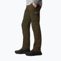 Columbia Silver Ridge II converti 319 green 1794891 vyriškos trekingo kelnės 3