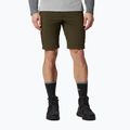 Columbia Silver Ridge II converti 319 green 1794891 vyriškos trekingo kelnės 4