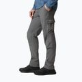 Columbia Silver ridge II cargo 023 grey 1794901 vyriškos trekingo kelnės