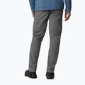 Columbia Silver ridge II cargo 023 grey 1794901 vyriškos trekingo kelnės 4
