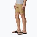 Columbia Silver Ridge II vyriški trekingo šortai 243 beige 1794931