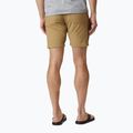 Columbia Silver Ridge II vyriški trekingo šortai 243 beige 1794931 4