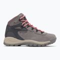 Columbia Newton Ridge Plus WP Amped stratus/canyon rose moteriški trekingo batai 12