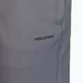 Vyriškos Volcom Freakin Snow Chino pilkos snieglenčių kelnės G1351912-DGR 3