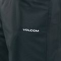 Vyriškos snieglenčių kelnės Volcom Carbon black G1352112-BLK 3