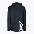 Vyriška Volcom 17Forty Ins snieglenčių striukė juoda G0452114