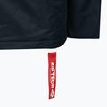 Vyriška Volcom 17Forty Ins snieglenčių striukė juoda G0452114 4