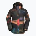 Vyriška Volcom Scortch Ins snieglenčių striukė, spalva G0452208-MLT