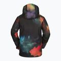 Vyriška Volcom Scortch Ins snieglenčių striukė, spalva G0452208-MLT 2